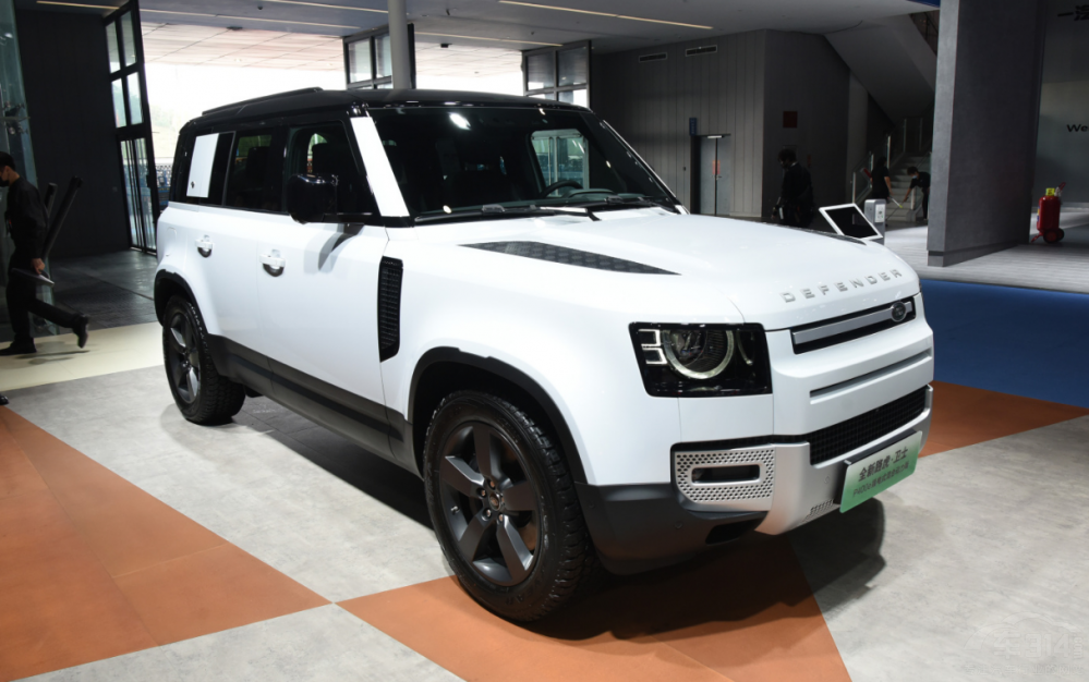 硬派SUV進入迸發(fā)期 群雄爭霸時代又來了 硬派SUV進入迸發(fā)期 群雄爭霸時代又來了