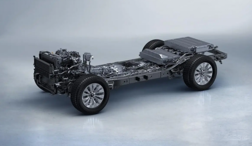 硬派SUV進入迸發(fā)期 群雄爭霸時代又來了 硬派SUV進入迸發(fā)期 群雄爭霸時代又來了