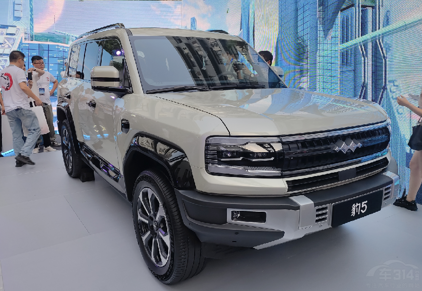 硬派SUV進入迸發(fā)期 群雄爭霸時代又來了 硬派SUV進入迸發(fā)期 群雄爭霸時代又來了