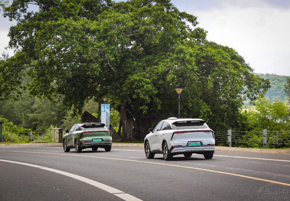 東風(fēng)日產(chǎn)啟辰大V DD-i插混成都車(chē)展“混”出圈 東風(fēng)日產(chǎn)啟辰大V DD-i插混成都車(chē)展“混”出圈
