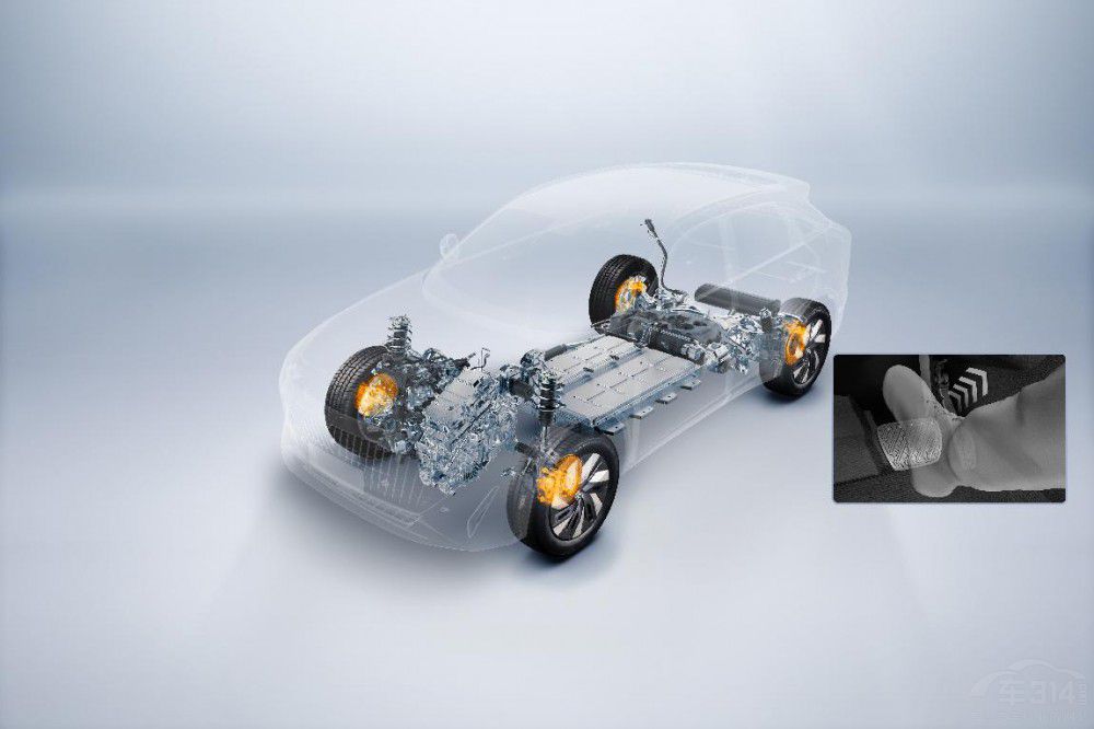 東風(fēng)日產(chǎn)啟辰大V DD-i插混成都車(chē)展“混”出圈 東風(fēng)日產(chǎn)啟辰大V DD-i插混成都車(chē)展“混”出圈