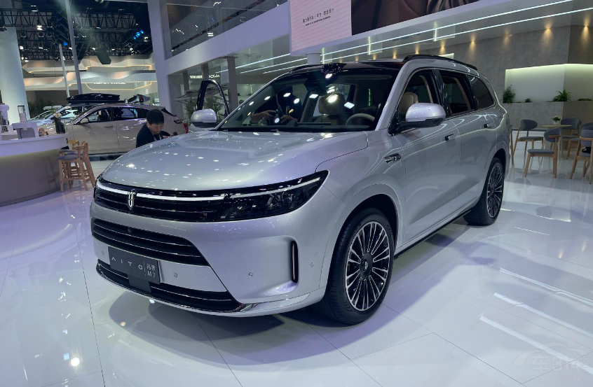 問界新M7:有人想帶輿論節(jié)奏 確定夠格嗎 問界新M7:有人想帶輿論節(jié)奏 確定夠格嗎