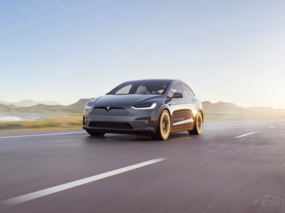 親民車(chē)價(jià)+駕乘樂(lè)趣 Model 3 煥新版來(lái)襲 親民車(chē)價(jià)+駕乘樂(lè)趣 Model 3 煥新版來(lái)襲