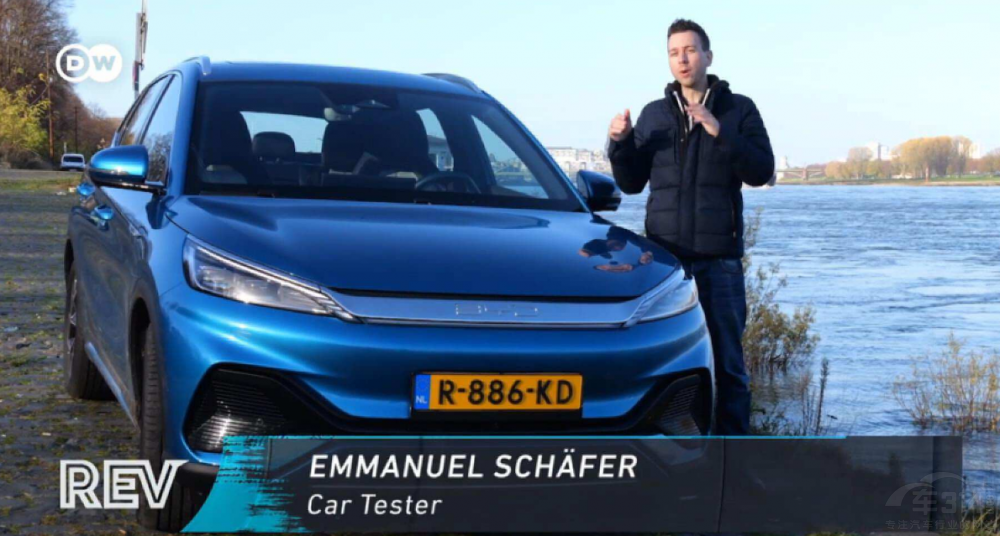 比亞迪:攤牌了不演了 確實(shí)賺得比你們多 比亞迪:攤牌了不演了 確實(shí)賺得比你們多