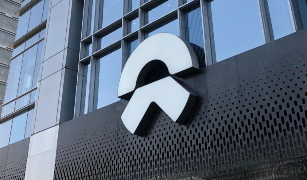 8月銷量重回正軌 蔚來和小鵬腰板終于挺直 8月銷量重回正軌 蔚來和小鵬腰板終于挺直