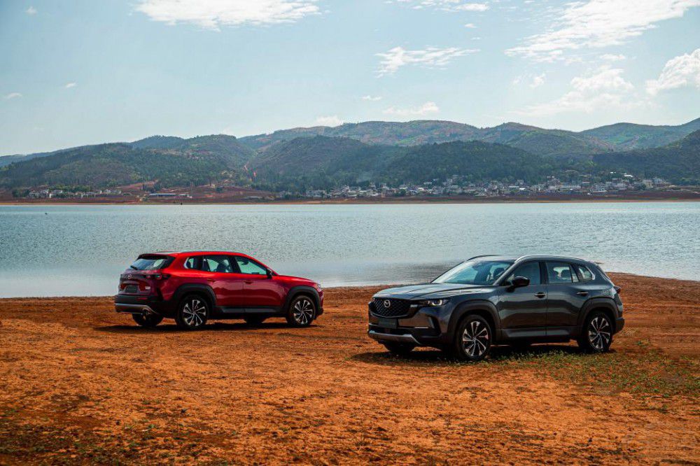 銷量回升 長安馬自達進入了高質(zhì)量發(fā)展期 銷量回升 長安馬自達進入了高質(zhì)量發(fā)展期