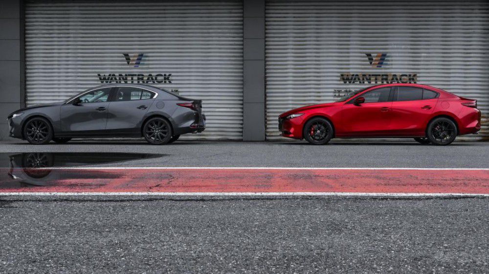 銷量回升 長安馬自達進入了高質(zhì)量發(fā)展期 銷量回升 長安馬自達進入了高質(zhì)量發(fā)展期