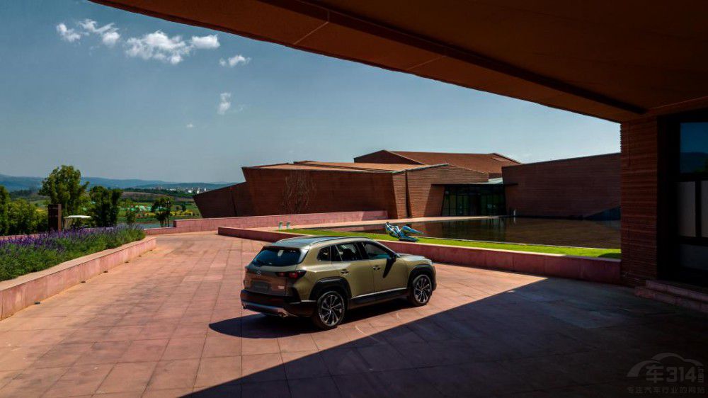 銷量回升 長安馬自達進入了高質(zhì)量發(fā)展期 銷量回升 長安馬自達進入了高質(zhì)量發(fā)展期