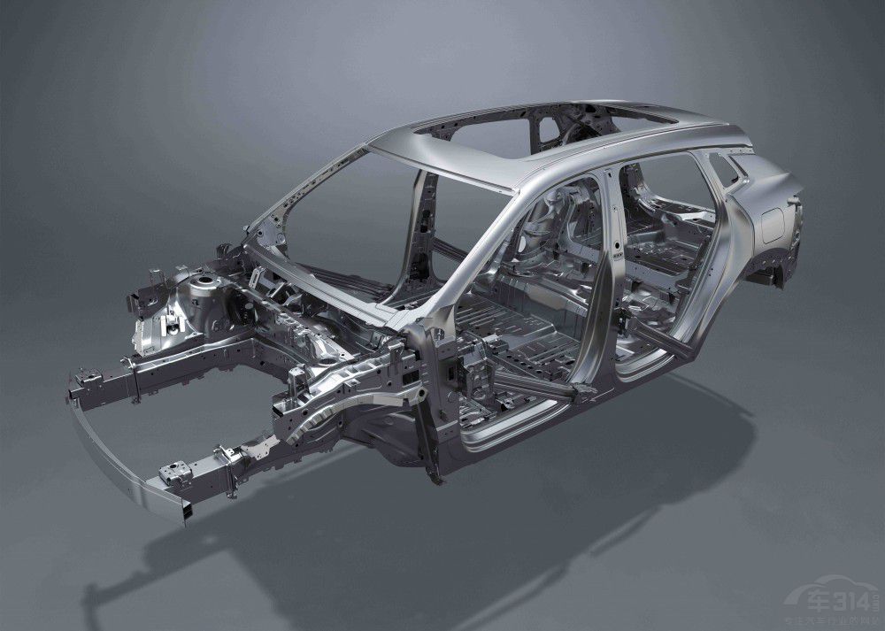 20.88萬(wàn)元起 豪華智享超電SUV領(lǐng)克08上市 20.88萬(wàn)元起 豪華智享超電SUV領(lǐng)克08上市