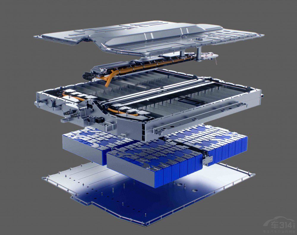 20.88萬(wàn)元起 豪華智享超電SUV領(lǐng)克08上市 20.88萬(wàn)元起 豪華智享超電SUV領(lǐng)克08上市