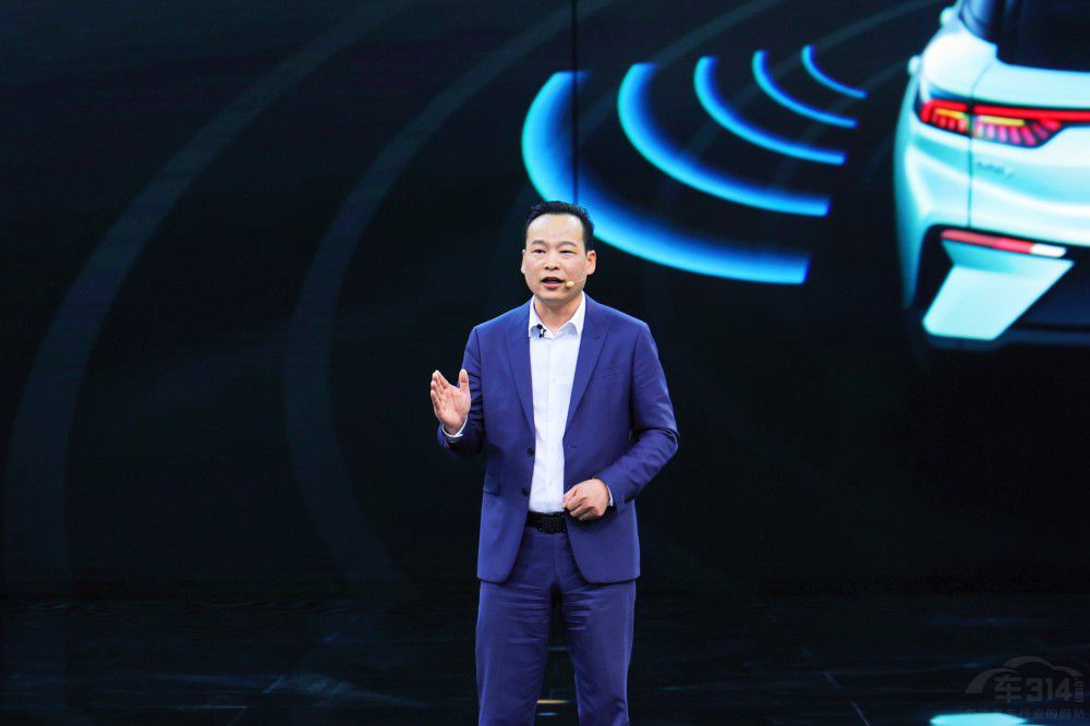 超舒適家庭純電SUV 奇瑞舒享家全球上市 超舒適家庭純電SUV 奇瑞舒享家全球上市