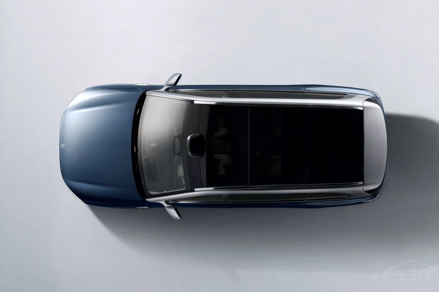 旗艦不止于豪華 AITO問(wèn)界M9亮相工信部 旗艦不止于豪華 AITO問(wèn)界M9亮相工信部