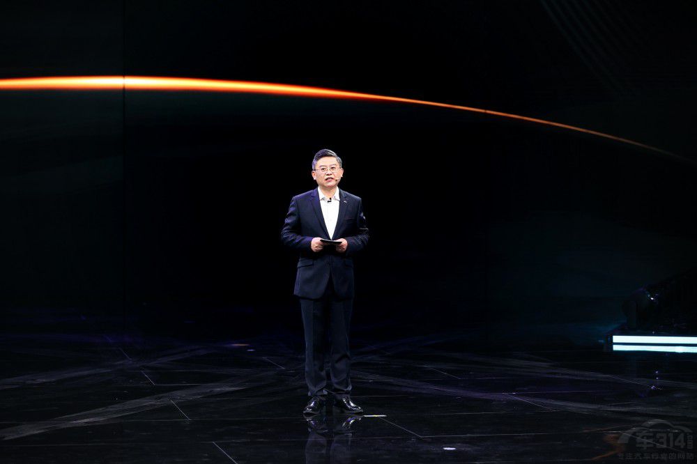 超舒適家庭純電SUV 奇瑞舒享家全球上市 超舒適家庭純電SUV 奇瑞舒享家全球上市