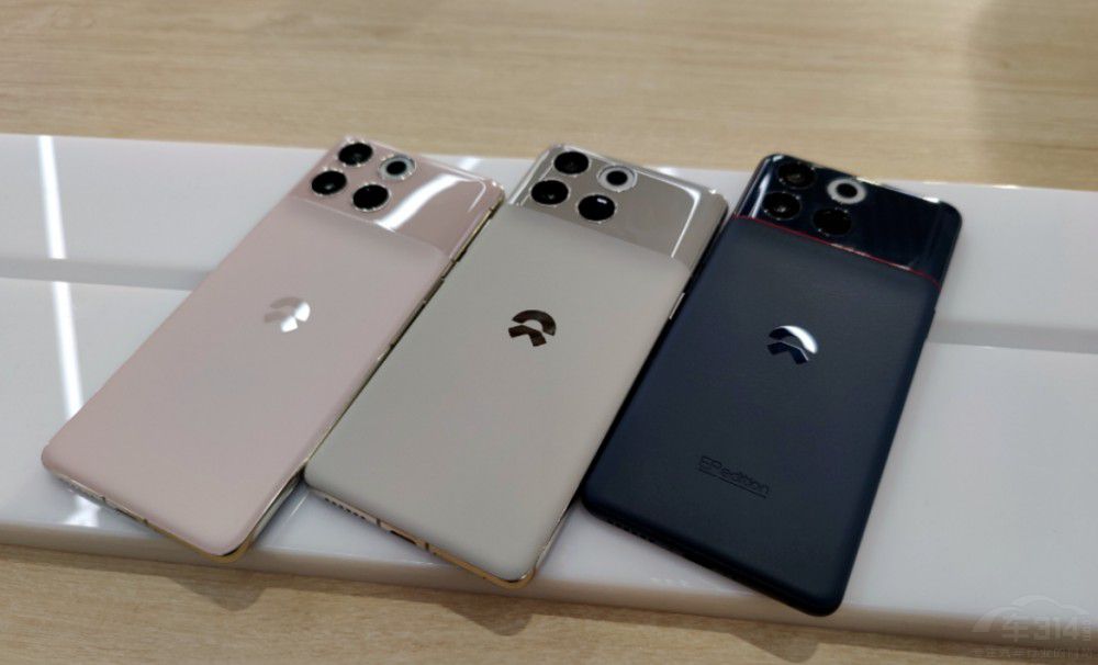 ε׿֙CNIO Phone ̶᣿