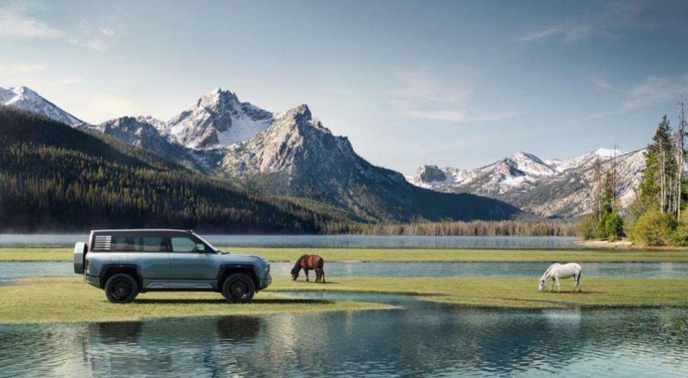 仰望U8上市 比亞迪的高端夢能走得更快嗎 仰望U8上市 比亞迪的高端夢能走得更快嗎