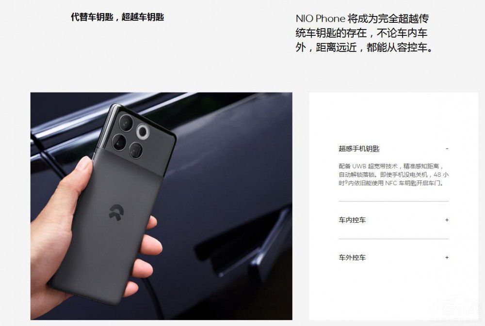 ε(li)NIO Phoneĺc(din)䌍(sh)(jng)ĥ.....