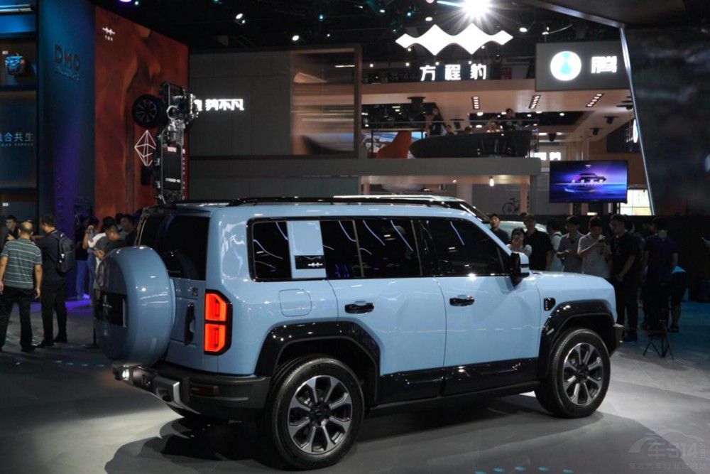 辣評9月新車 有的只是中看 有的確實中用 辣評9月新車 有的只是中看 有的確實中用