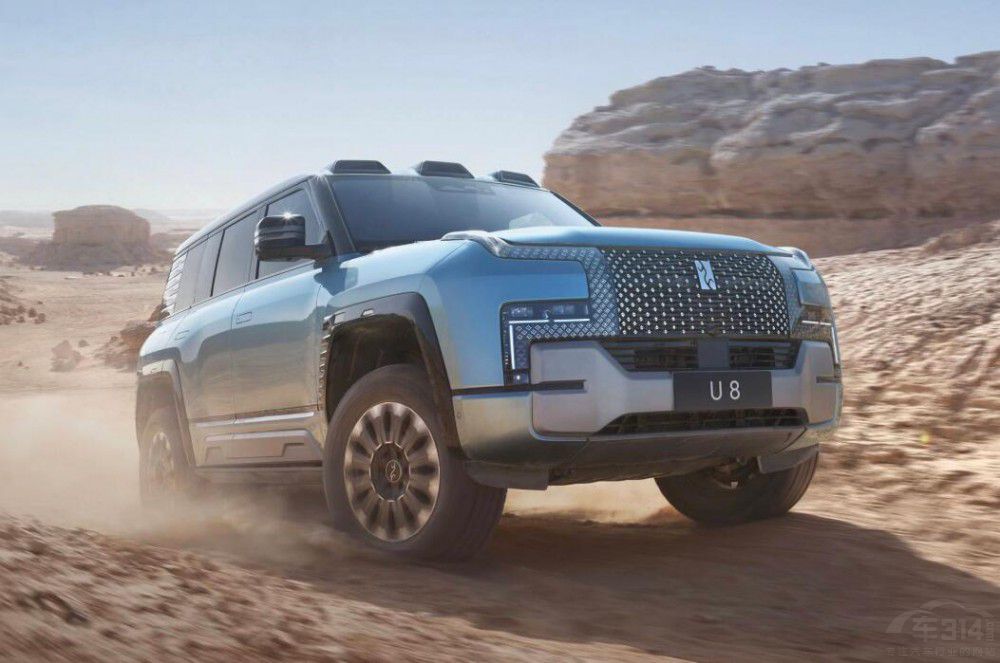 辣評9月新車 有的只是中看 有的確實中用 辣評9月新車 有的只是中看 有的確實中用