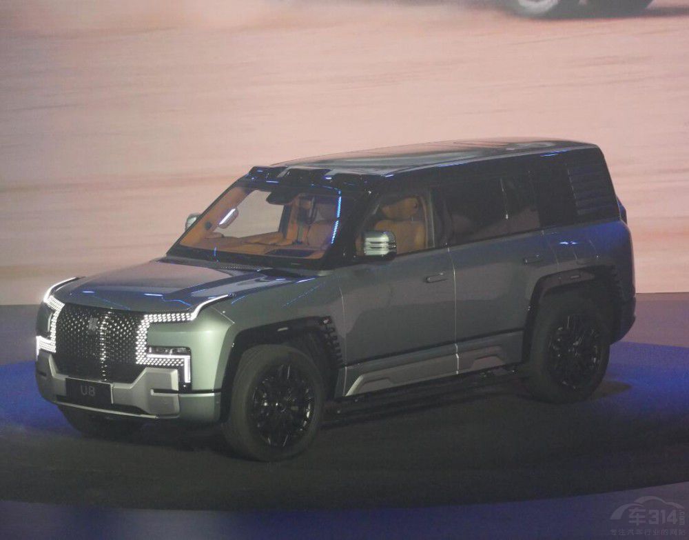 辣評9月新車 有的只是中看 有的確實中用 辣評9月新車 有的只是中看 有的確實中用