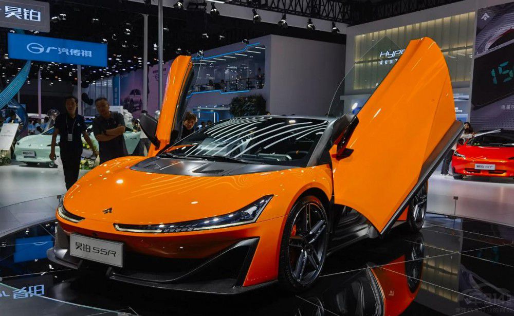 新能源車企9月銷量:比亞迪300萬銷量有戲 新能源車企9月銷量:比亞迪300萬銷量有戲