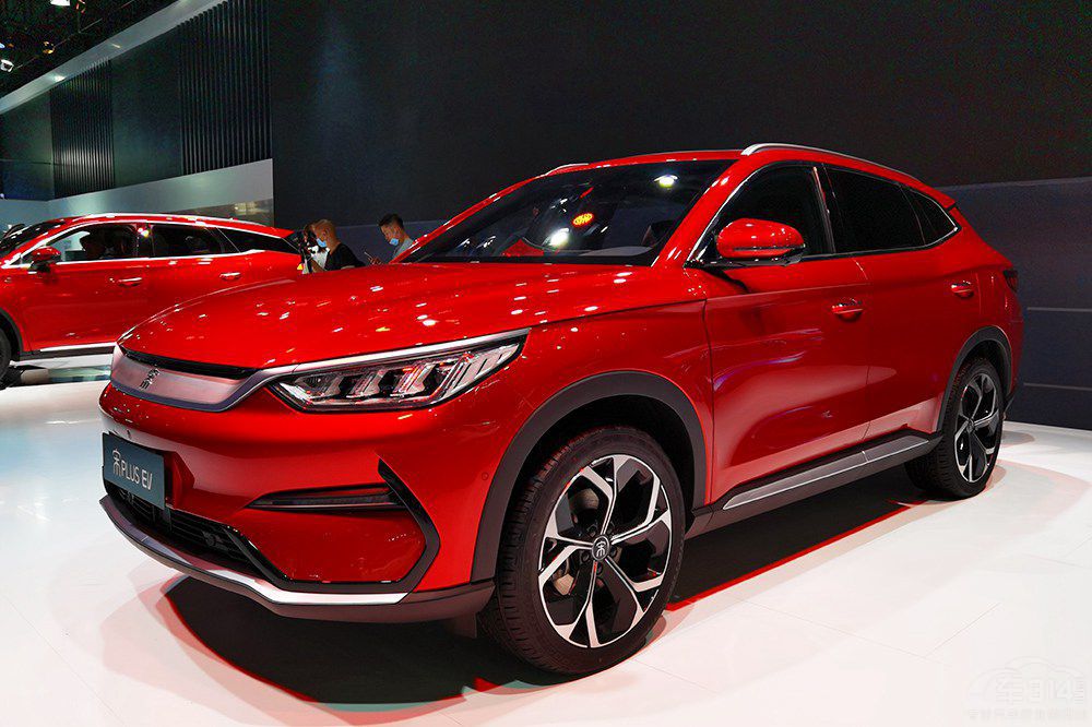 10月車圈:比亞迪和長(zhǎng)城明爭(zhēng)暗斗更好看 10月車圈:比亞迪和長(zhǎng)城明爭(zhēng)暗斗更好看