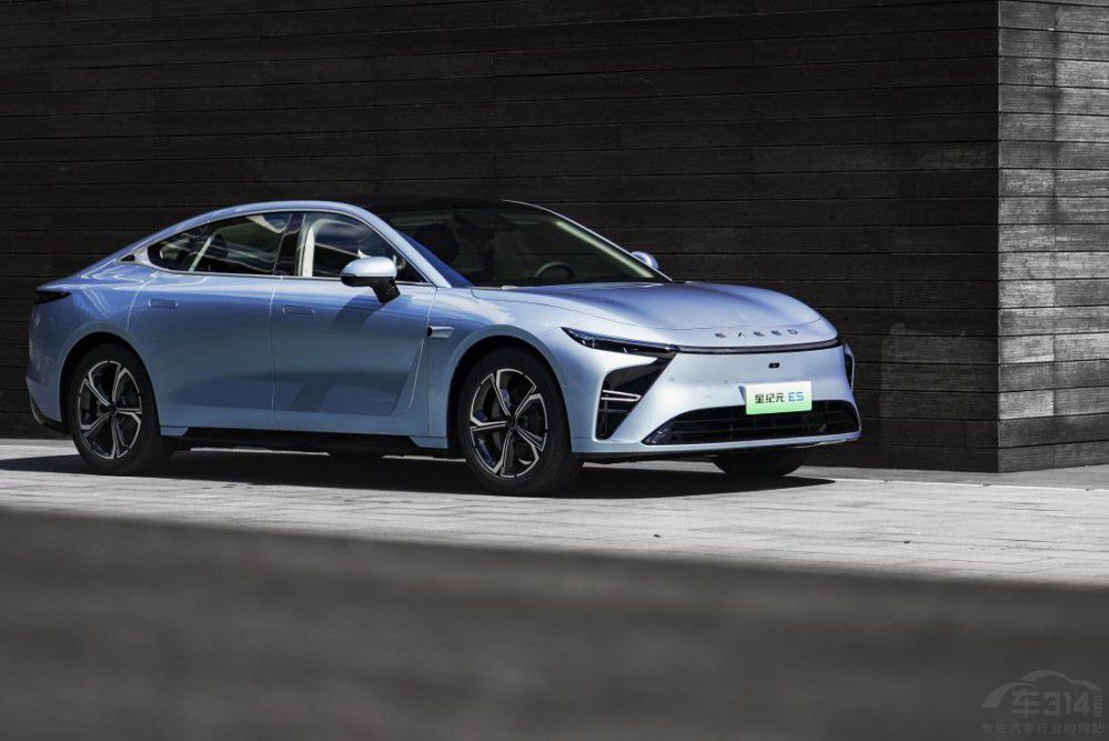 星途星紀(jì)元ES超舒適音樂會詮釋生活態(tài)度 星途星紀(jì)元ES超舒適音樂會詮釋生活態(tài)度