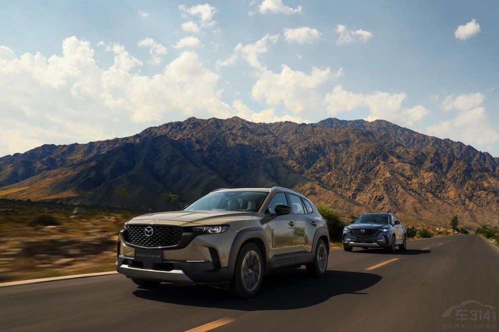 聚焦用戶需求 長安馬自達(dá)9月零售銷量上漲 聚焦用戶需求 長安馬自達(dá)9月零售銷量上漲