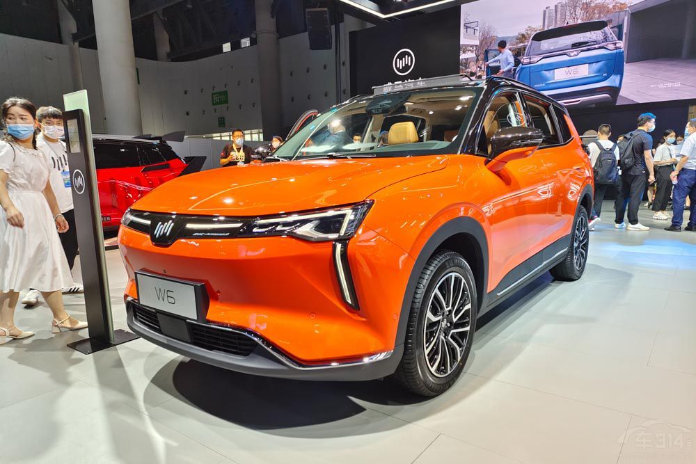 威馬汽車全面停擺 “新勢(shì)力”倒閉大潮來了 威馬汽車全面停擺 “新勢(shì)力”倒閉大潮來了