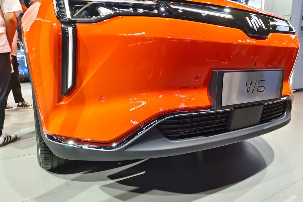 威馬汽車全面停擺 “新勢(shì)力”倒閉大潮來了 威馬汽車全面停擺 “新勢(shì)力”倒閉大潮來了