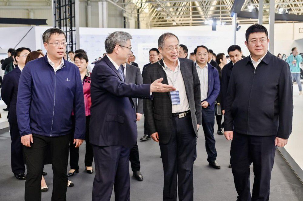 科技觸手可及 2023奇瑞科技DAY盛大舉行 科技觸手可及 2023奇瑞科技DAY盛大舉行