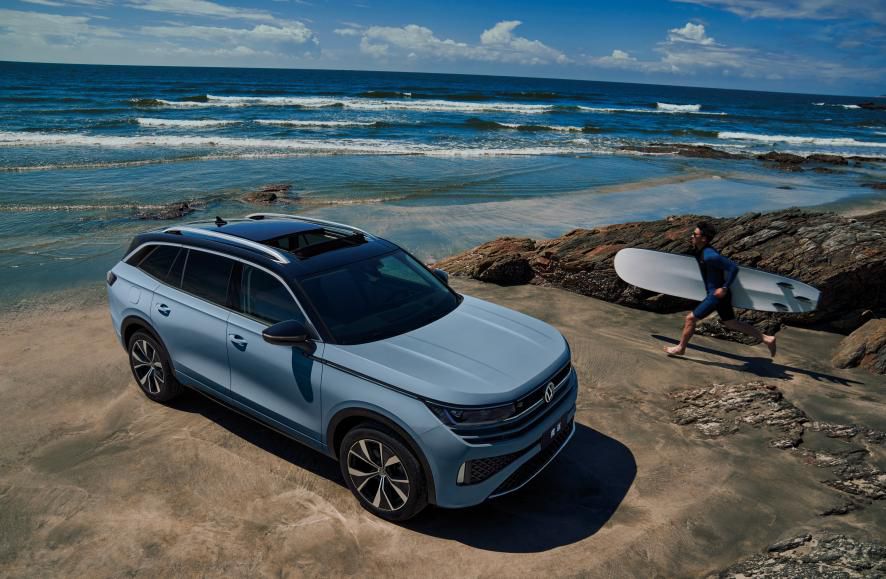 《樂(lè)隊(duì)的夏天3》收官 一汽大眾攬巡再啟程 《樂(lè)隊(duì)的夏天3》收官 一汽大眾攬巡再啟程