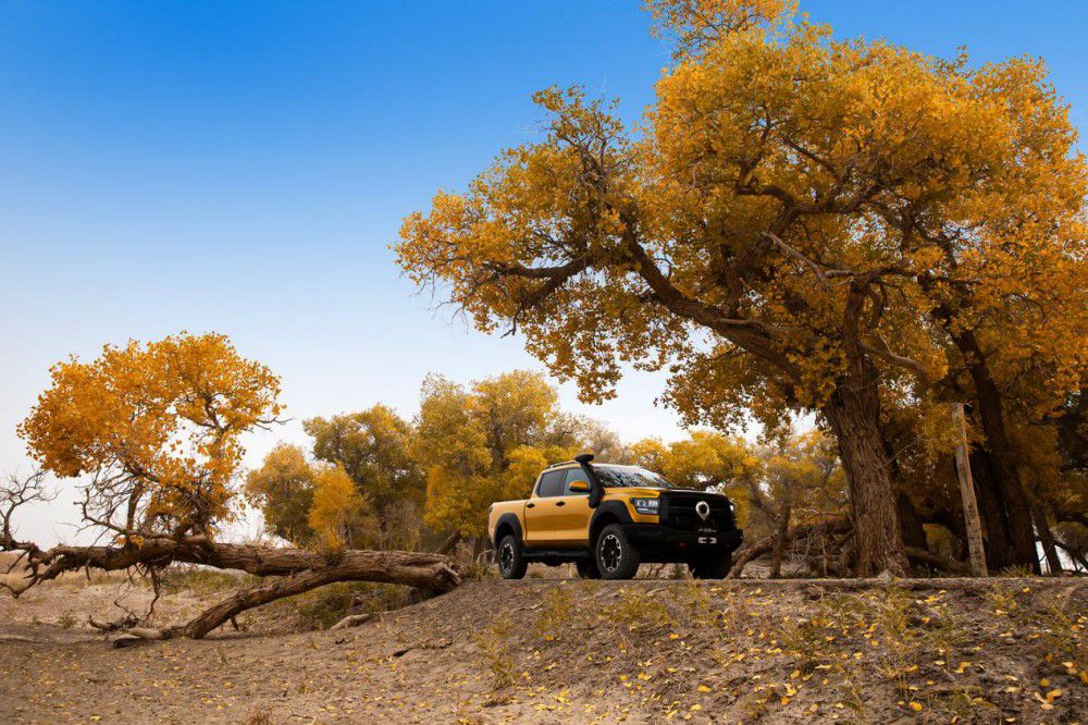 山海炮性能版28.98萬(wàn)元正式開啟全國(guó)預(yù)售 山海炮性能版28.98萬(wàn)元正式開啟全國(guó)預(yù)售