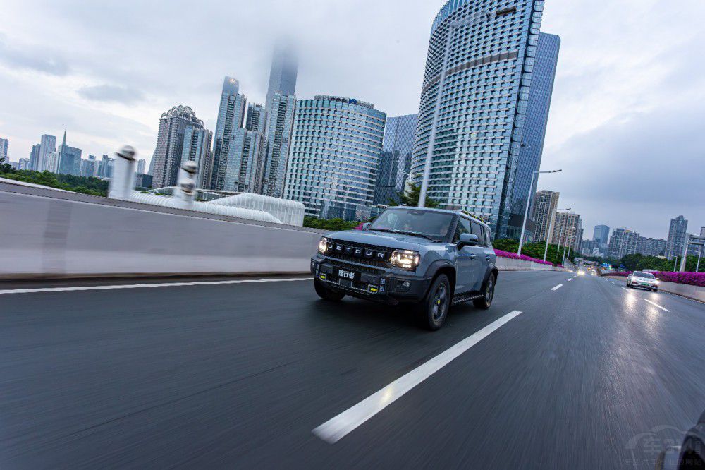 捷途旅行者13.99萬(wàn)起售 下訂立享6重豪禮 捷途旅行者13.99萬(wàn)起售 下訂立享6重豪禮