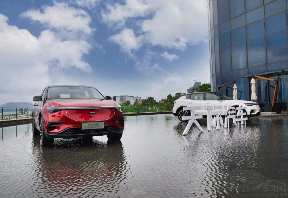 尾部新能源品牌售后問(wèn)題凸顯 淘汰賽加速 尾部新能源品牌售后問(wèn)題凸顯 淘汰賽加速