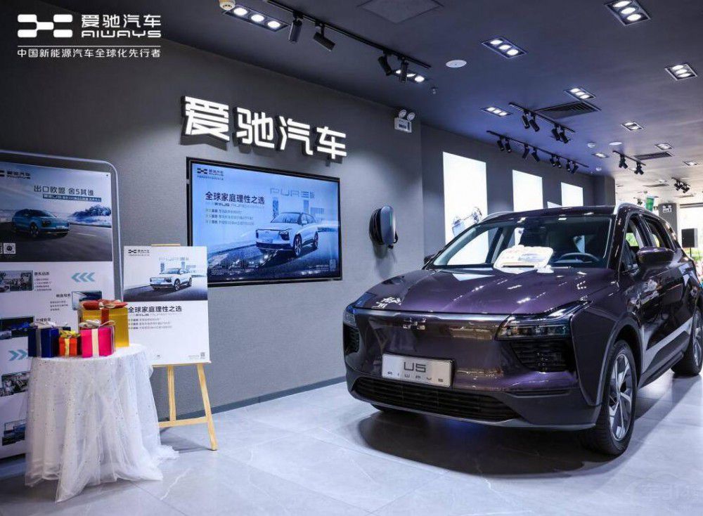 尾部新能源品牌售后問(wèn)題凸顯 淘汰賽加速 尾部新能源品牌售后問(wèn)題凸顯 淘汰賽加速