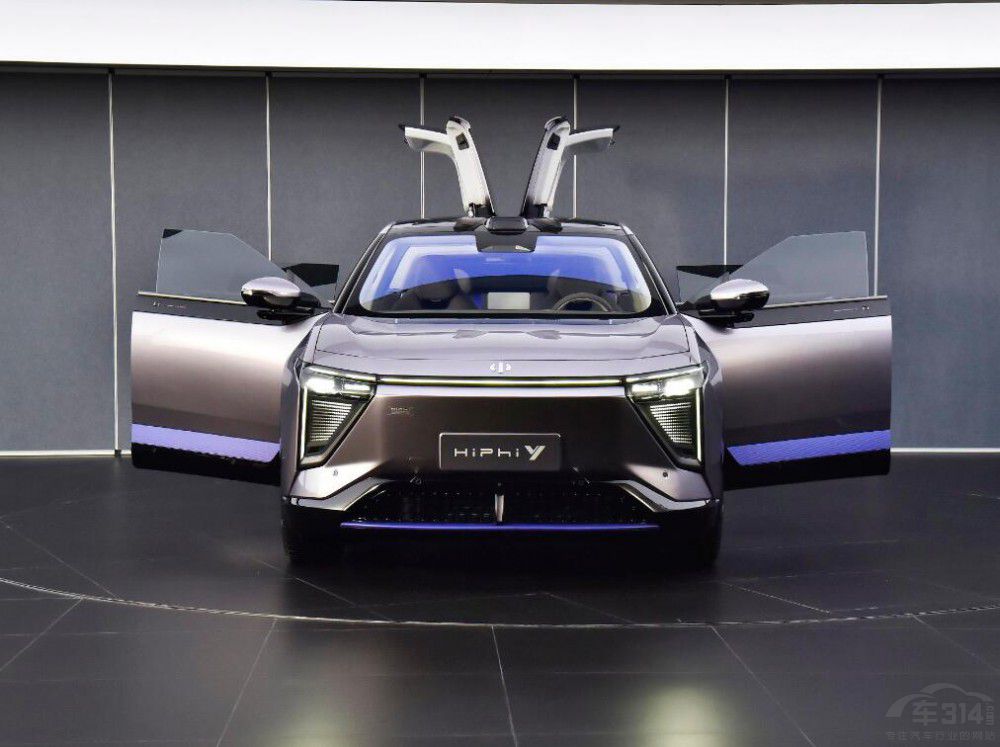 高合汽車被曝大規(guī)模裁員 讓子彈飛一會(huì)兒 高合汽車被曝大規(guī)模裁員 讓子彈飛一會(huì)兒