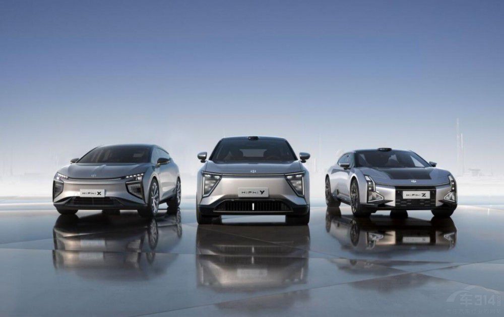 高合汽車被曝大規(guī)模裁員 讓子彈飛一會(huì)兒 高合汽車被曝大規(guī)模裁員 讓子彈飛一會(huì)兒