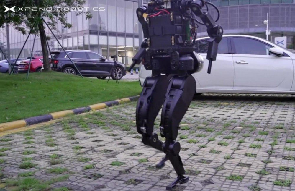 小鵬科技與狠活兒不少 但還是被瘋狂吐槽 小鵬科技與狠活兒不少 但還是被瘋狂吐槽