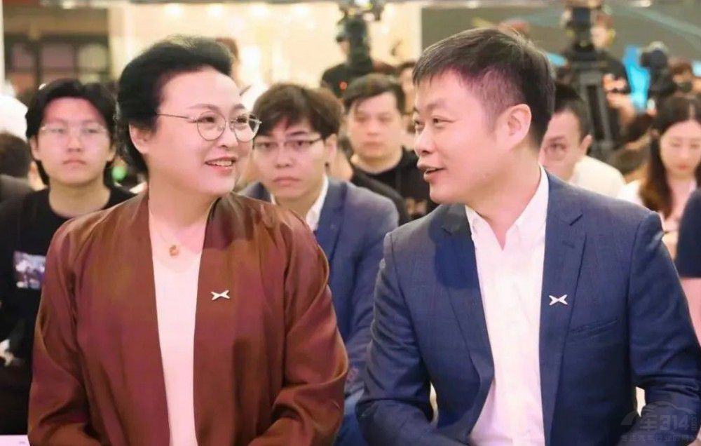 內(nèi)部問題不斷的小鵬 又遇“技術(shù)枷鎖”困境 內(nèi)部問題不斷的小鵬 又遇“技術(shù)枷鎖”困境