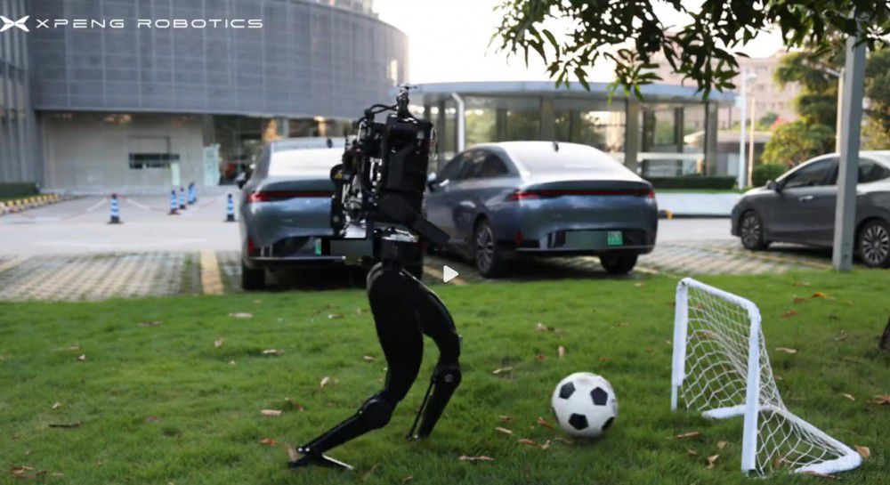 小鵬科技與狠活兒不少 但還是被瘋狂吐槽 小鵬科技與狠活兒不少 但還是被瘋狂吐槽