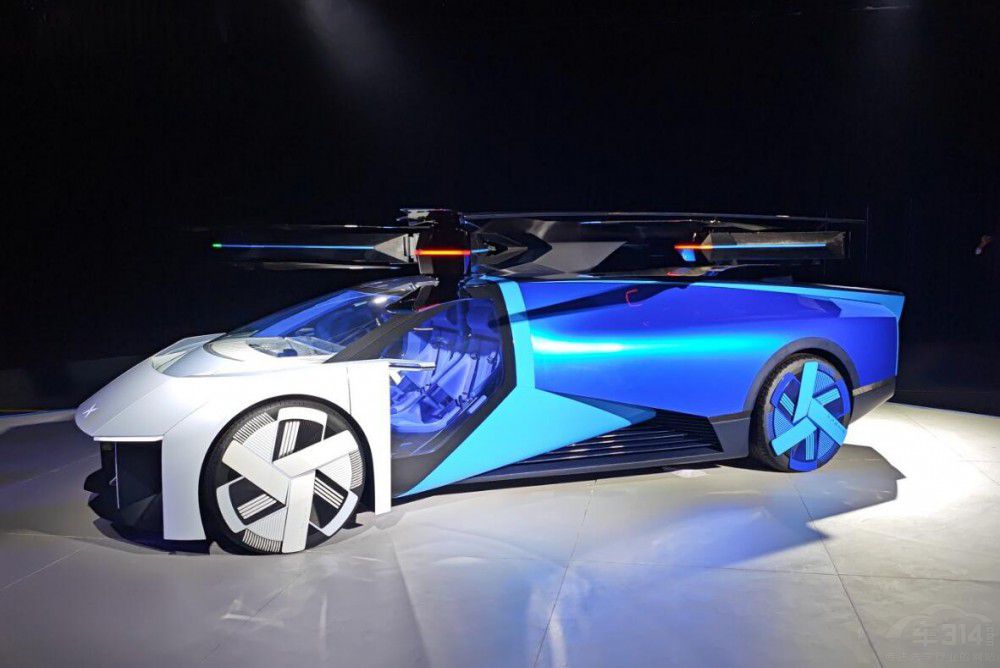 小鵬科技與狠活兒不少 但還是被瘋狂吐槽 小鵬科技與狠活兒不少 但還是被瘋狂吐槽