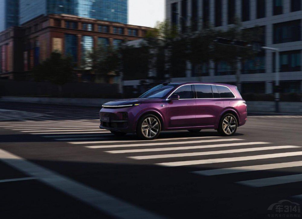 理想10月又贏麻了 但是問界正在快速殺來 理想10月又贏麻了 但是問界正在快速殺來