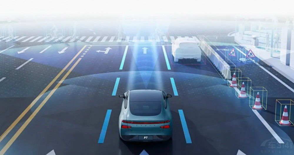 余承東所言不虛 何小鵬或許真被“忽悠”了 余承東所言不虛 何小鵬或許真被“忽悠”了