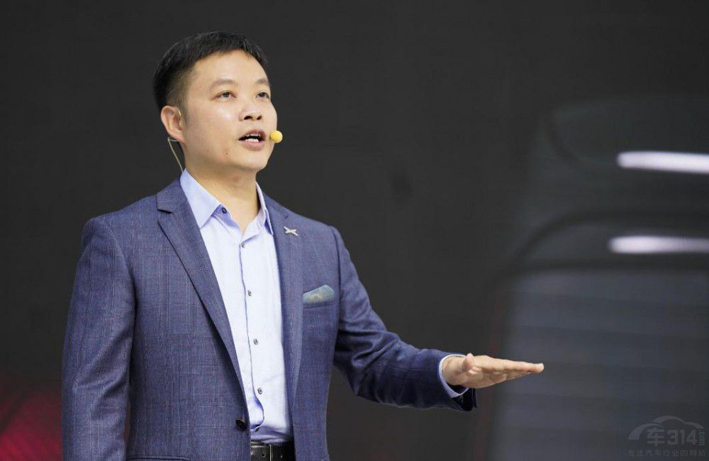 余承東所言不虛 何小鵬或許真被“忽悠”了 余承東所言不虛 何小鵬或許真被“忽悠”了