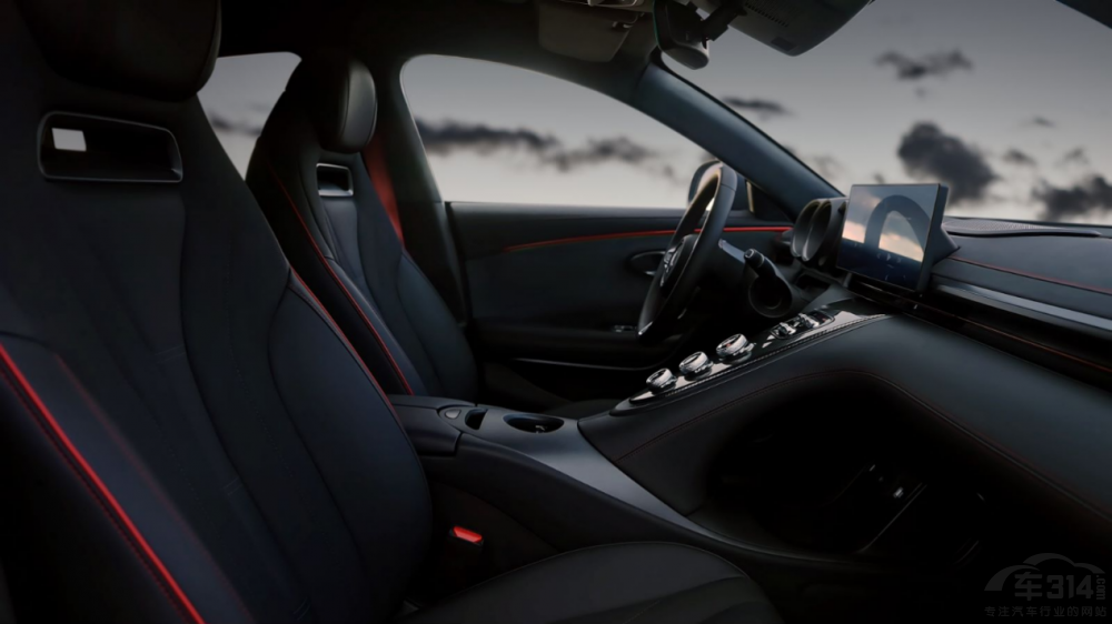 歐拉閃電貓暗夜版上市 起售價(jià)17.63萬(wàn)元 歐拉閃電貓暗夜版上市 起售價(jià)17.63萬(wàn)元