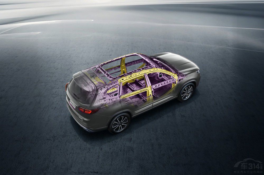 瑞虎8PLUS冠軍版驚喜上市 售12.49萬(wàn)元起 瑞虎8PLUS冠軍版驚喜上市 售12.49萬(wàn)元起