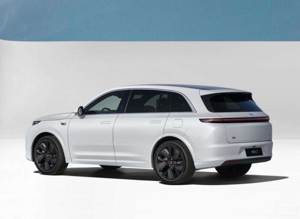 華為野心再度擴(kuò)張  “蔚小理”這回真的危了 華為野心再度擴(kuò)張  “蔚小理”這回真的危了