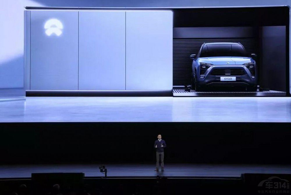 華為野心再度擴(kuò)張  “蔚小理”這回真的危了 華為野心再度擴(kuò)張  “蔚小理”這回真的危了