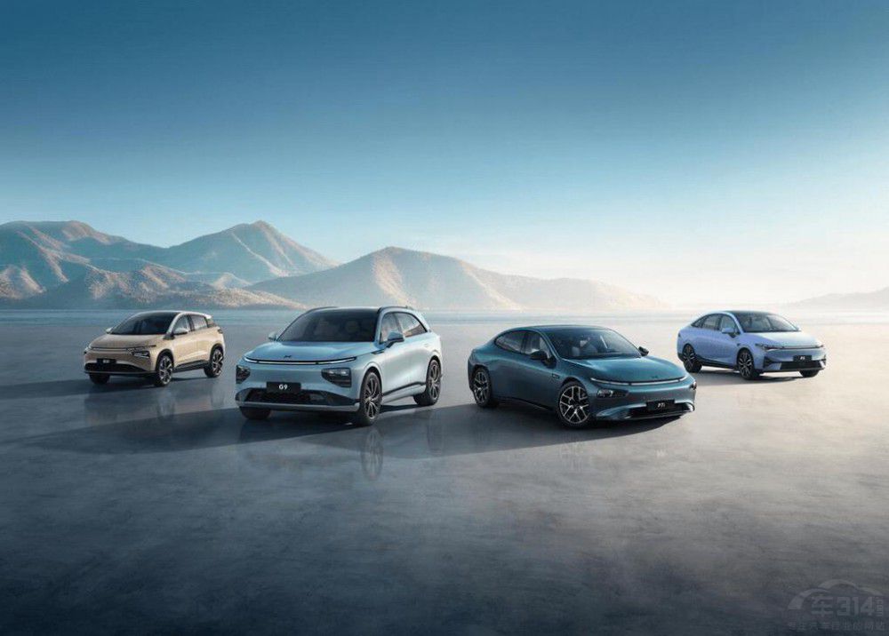 華為野心再度擴(kuò)張  “蔚小理”這回真的危了 華為野心再度擴(kuò)張  “蔚小理”這回真的危了