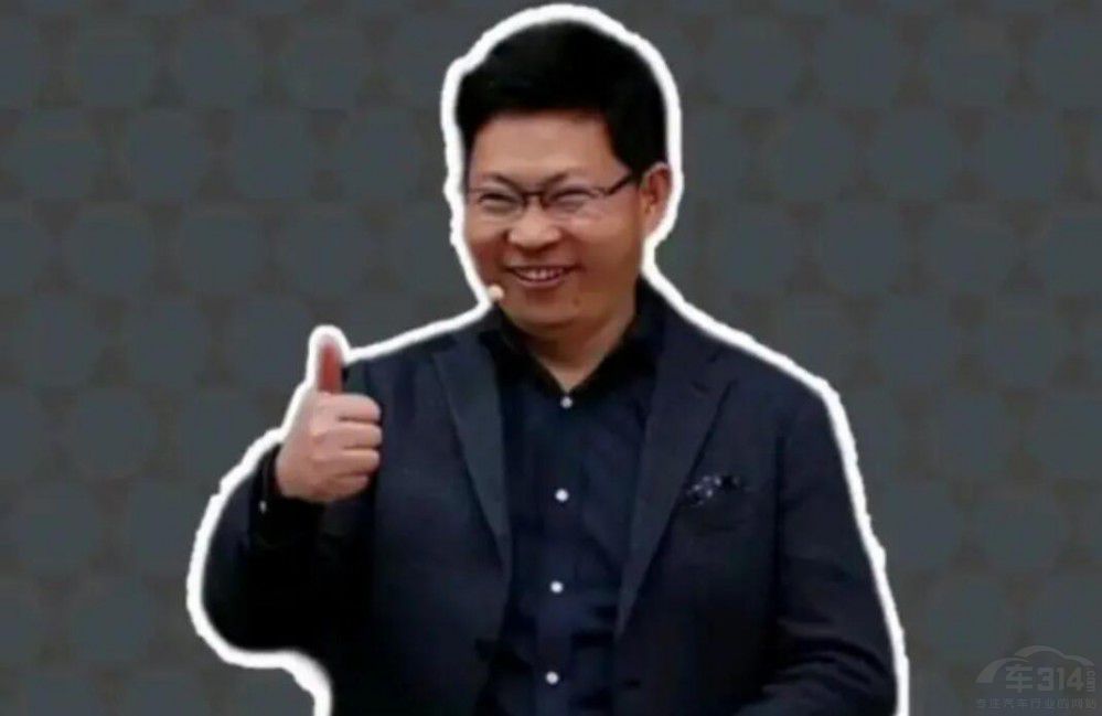 華為野心再度擴(kuò)張  “蔚小理”這回真的危了 華為野心再度擴(kuò)張  “蔚小理”這回真的危了